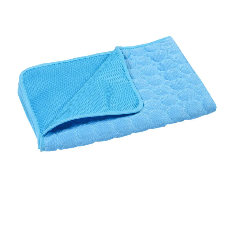 Tapis Rafraîchissant Premium pour Chien & Chat